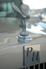 Hummer Phantom 2007 года